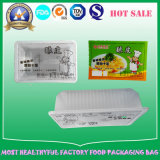 Vegetable Plastic Bag for Bowl and Plate