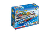 Building Block Toy Set (H0051333)