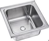 Stainless Steel Sink