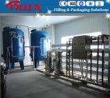 Water Treatment System with RO 1000-50000LPH (PT series)
