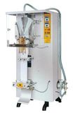 Automatic Liquid Sachet Packing Machine