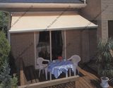 Popular Remote Control Folding Retractable Awning (B4100)