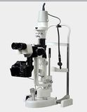 Digital Slit Lamp (S350DC)