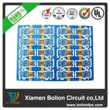 4 Layers High Quality Rigid-Flex PCB