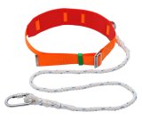 Safety Positionng Belt (DH-DY003) Polyester 1 D-Ring