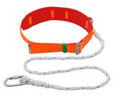 Safety Positionng Belt (DH-DY003) Polyester 1 D-Ring