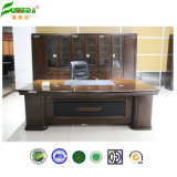 MDF High End Executive Table with PU Cover