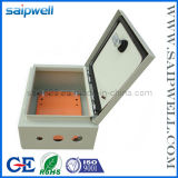 300*200*150mm Electrical Galvanized Steel Iron Junction Box (SPT-302015)
