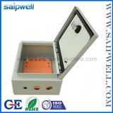 300*200*150mm Electrical Galvanized Steel Iron Junction Box (SPT-302015)