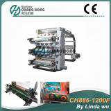 6 Color Printing Machinery (CH886-1200F)