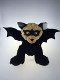 Festival Bat Stuffed Toy