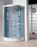 Complete Luxury Steam Shower House Box Cubicle Cabin (SC-105)