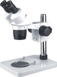 2X-4X Zoom Stereo Binocular Microscope