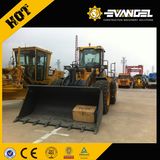 2015 New Model XCMG Zl50gn Wheel Loader