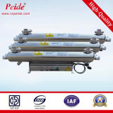 Water Treatment System of Hospital Water Disinfection UV Sterilizer