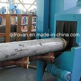 Gas Cylinder Sand Blast Cleaning Machine