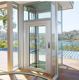 Indoor Home Elevator