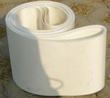 PVC White Conveyor Belt