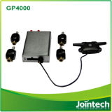 GPS Tracker Tracking Device with Camera Device Support