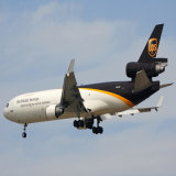 International Air Shipping Cargo From Hongkong to Manila by UPS
