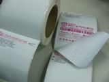 Print Multilayer Composite Label