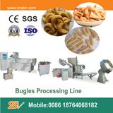 Corn Chips Machinery