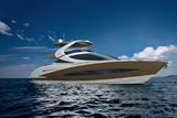 Seastella 78ft Luxury Motor Yacht