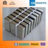 Neodymium Magnetic Material with Ts16949 Approved