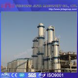 Ethanol Plant Project Alcohol Distillation Equipment