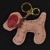 Leather Dog Key Chains Wholesale