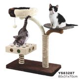 Small Cheap Tree Cat, Cat Tree (YS83287)