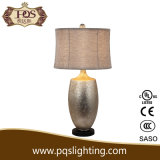 Oval Shape Resin Turkish Table Lamps