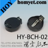 Battery Holder Connector with Circle Look (HY-BCH-02)