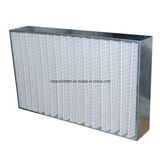 Temperature Resistance Panel Filter (HT-20)