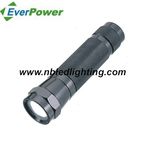 CREE 3W LED Flashlight (FH-1003)