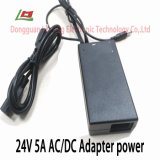 120W AC Adapter Power Charger