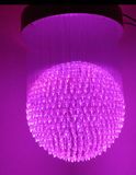 Optical Fiber Chandelier-014