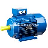 Ms Series Alumium Triphase Motor