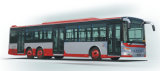 Ankai Diesel City Bus (24-51 seats)