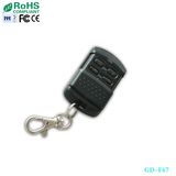 RF Wireless Ask Remote Control (D-F67)