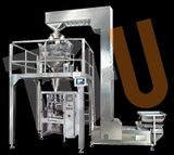 Automatic 14head Weighing and Vertical Packing Machinery