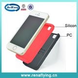 2014 Wholesale Hybrid Holster Combo Case for iPhone 5