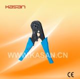 Hsc8 16-4 Mini-Type Self-Adjustable Crimping Plier 4-16mm2 Terminals Crimping Tools Multi Tool