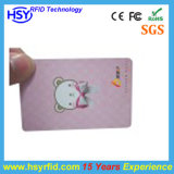ISO 14443A and 7816 Quality Smart Card