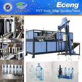 3L-5L Pet Jar Blow Molding Machinery