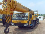 XCMG Xct80 80t Truck Crane 2013/New Design