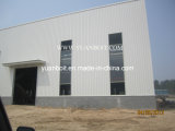 Steel Building and Modular Steel Structure Buildings