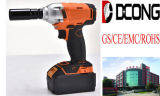 Professional Cordless Driver with Brushless Motor
