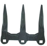 Agriculture Machinery Spar Parts Harvester Knife Guard