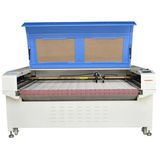 Laster Cutting Machine